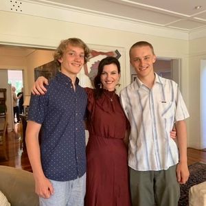 Meet your Posher, Alisa